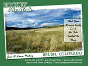 Hickey Livestock